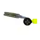 Antorcha Triple Salida Floppi Industrial Encendedor Fl-sp02