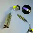 Antorcha Triple Salida Floppi Industrial Encendedor Fl-sp02