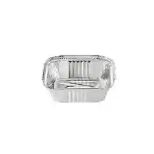 Molde Aluminio Darnel 16 Oz Paquete X 100