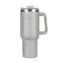 Vaso Pitillo Blizzard 1200 Ml Gris Oscuro
