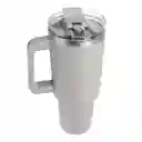 Vaso Pitillo Blizzard 1200 Ml Gris Oscuro
