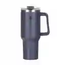 Vaso Pitillo Blizzard 1200 Ml Morado