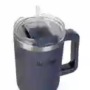 Vaso Pitillo Blizzard 1200 Ml Morado