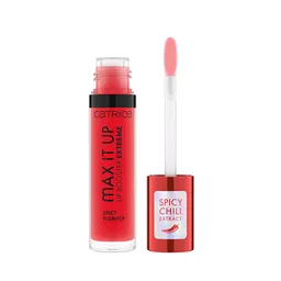Brillo Catrice Max It Up Lip Booster Extreme T10 Spice Girl