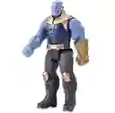 Figura Coleccionable Juguete Sonido Comic Thanos Avengers