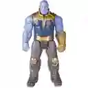 Figura Coleccionable Juguete Sonido Comic Thanos Avengers