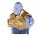 Figura Coleccionable Juguete Sonido Comic Thanos Avengers