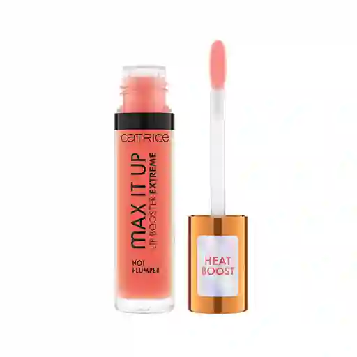 Brillo Catrice Max It Up Lip Booster Extreme T20 Pssst...i'm Hot
