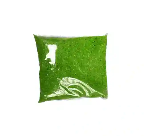 Arena De Colores - Verde