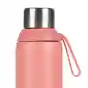 Botella Lugano Bruma 600 Ml Coral