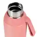 Botella Lugano Bruma 600 Ml Coral