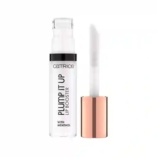 Brillo Catrice Plump It Up T10 Poppin' Champagne