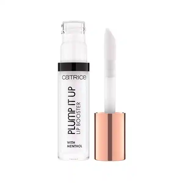 Brillo Catrice Plump It Up T10 Poppin' Champagne