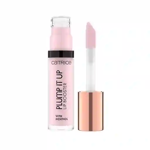 Brillo Catrice Plump It Up T20 No Fake Love