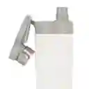 Botella Lugano Celsia 480 Ml Blanco