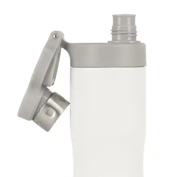 Botella Lugano Celsia 480 Ml Blanco