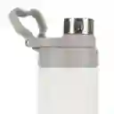 Botella Lugano Celsia 480 Ml Blanco