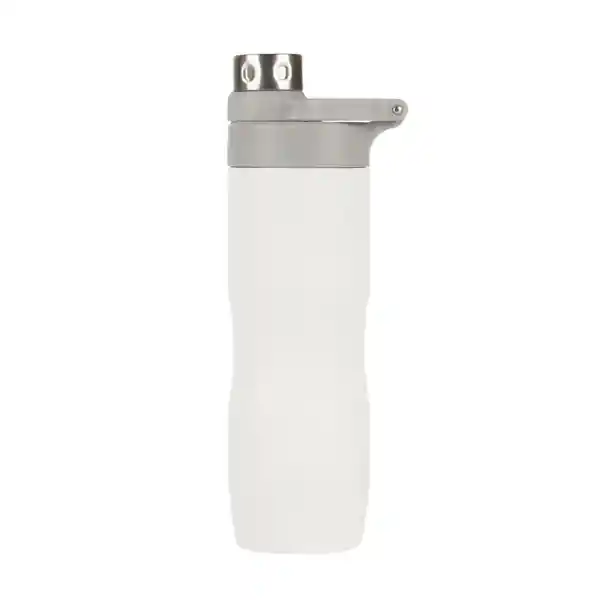 Botella Lugano Celsia 480 Ml Blanco