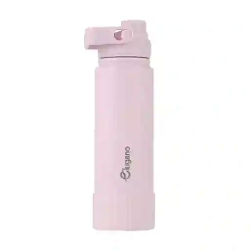 Botella Lugano Frost 720 Ml Rosa