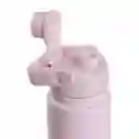 Botella Lugano Frost 720 Ml Rosa