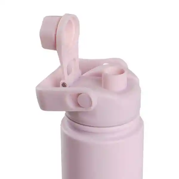 Botella Lugano Frost 720 Ml Rosa