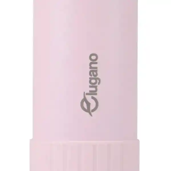 Botella Lugano Frost 720 Ml Rosa