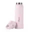 Botella Lugano Frost 720 Ml Rosa