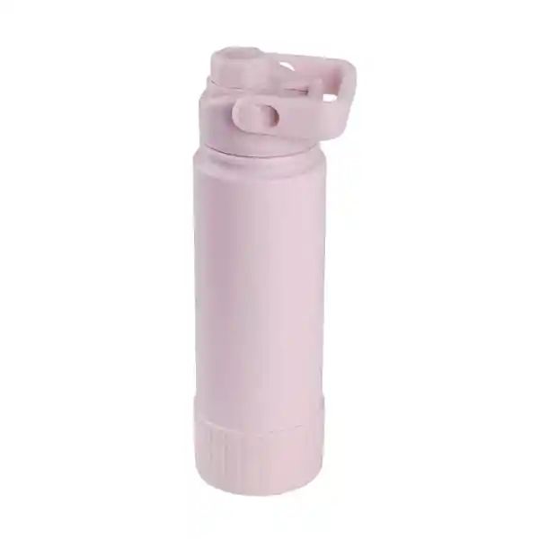 Botella Lugano Frost 720 Ml Rosa