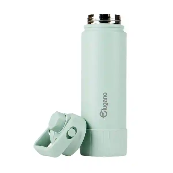 Botella Lugano Frost 720 Ml Menta