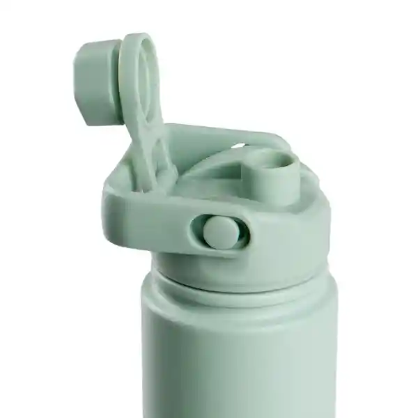 Botella Lugano Frost 720 Ml Menta