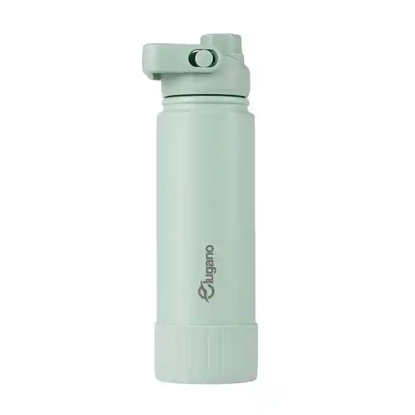 Botella Lugano Frost 720 Ml Menta