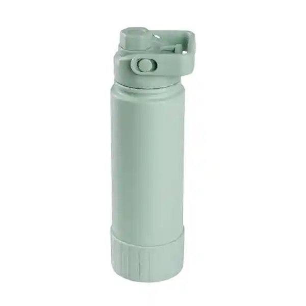 Botella Lugano Frost 720 Ml Menta