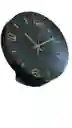 Reloj Pared Redondo 30 Cm Moderno