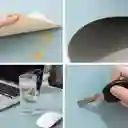Pad Mouse Alfombra Grande Doble Cara Multifuncional Para Escritorio Mouse Pad