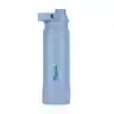 Botella Lugano Frost 720 Ml Azul