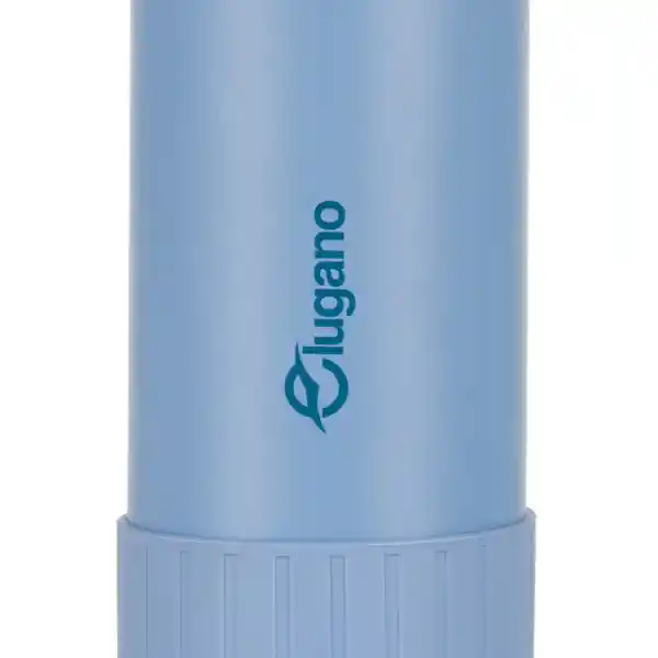 Botella Lugano Frost 720 Ml Azul