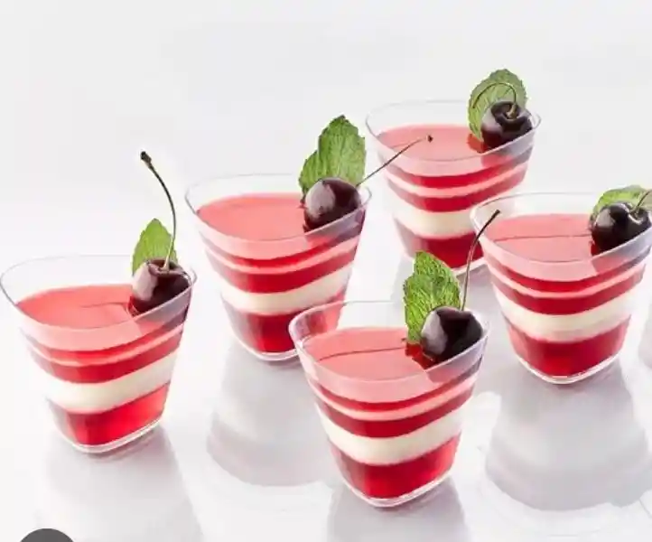 Copa Petite Triangular 6 Onzas
