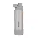 Botella Lugano Frost 720 Ml Gris Oscuro
