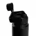 Botella Lugano Frost 720 Ml Negro