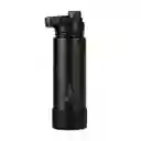 Botella Lugano Frost 720 Ml Negro