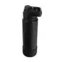 Botella Lugano Frost 720 Ml Negro