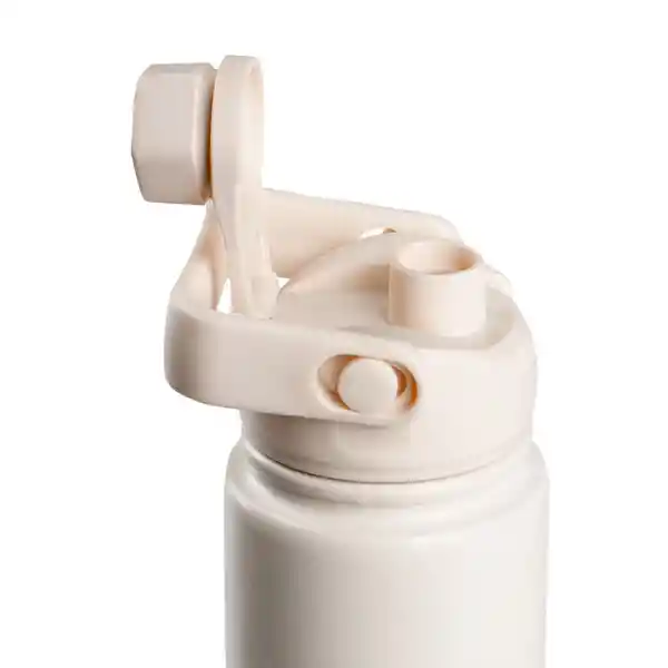 Botella Lugano Frost 720 Ml Crema