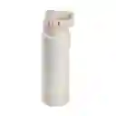 Botella Lugano Frost 720 Ml Crema