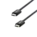 Cable Usb-c A Usb-c Adata 2 Mtr 100w Pd/qc Negro