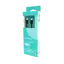 Cable Usb-c A Usb-c Adata 2 Mtr 100w Pd/qc Negro