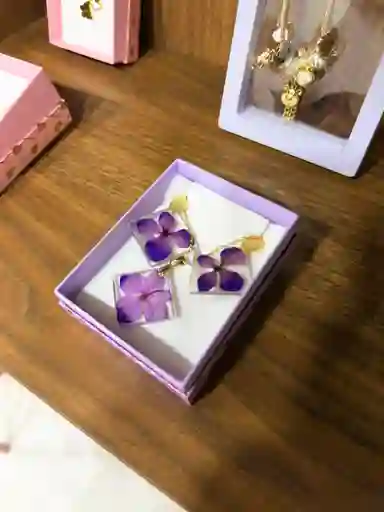 Juegos Resina Dije Pequeño