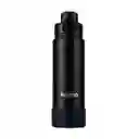 Botella Lugano Glacier 720 Ml Negro
