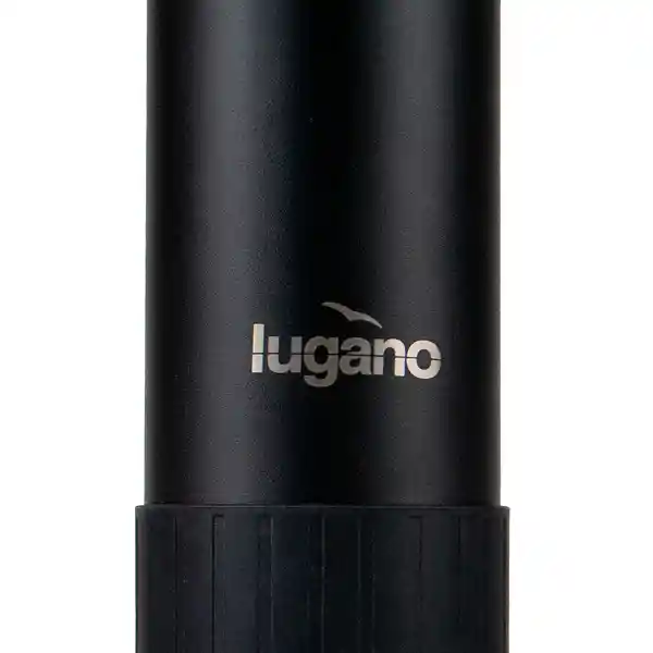 Botella Lugano Glacier 720 Ml Negro