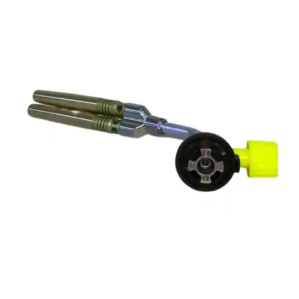 Antorcha Triple Salida Floppi Industrial Encendedor Fl-sp02