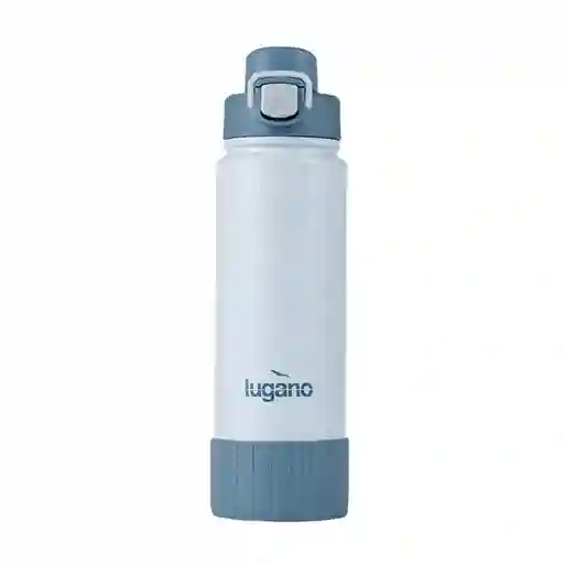 Botella Lugano Glacier 720 Ml Azul Cielo